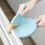 Mini Broom and Dustpan Set Compact Portable 1 Set 6
