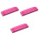 3St Compacte 10 Mondharmonica Roze Beginners Muziekspeelgoed 4