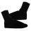 Swim Socks Comfortable Portable 1 Pair 4