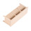 Natural Birch Mini TV Cabinet 14.9x5.8x4.8cm 11