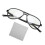 Γυαλιά ηλίου Retro Aviator Blue Light με προστασία UV400, ελαφρύς σχεδιασμός σκελετού για 2