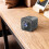 Home Security Camera HD - Wireless Indoor Security Camera with Wifi, Night Vision, Motion Detection, and Wide Angle Remote View 4