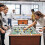 2Pièces Scoreurs Multi-Usage Pour Jeux De Table En Plastique Résistant 3