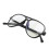 Γυαλιά ηλίου Retro Aviator Blue Light με προστασία UV400, ελαφρύς σχεδιασμός σκελετού για 5