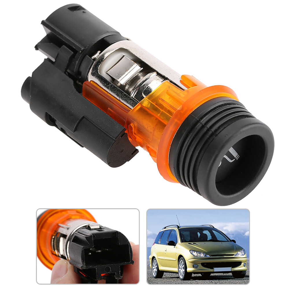 Peugeot 12V Power Socket 822754 206 7293282603929