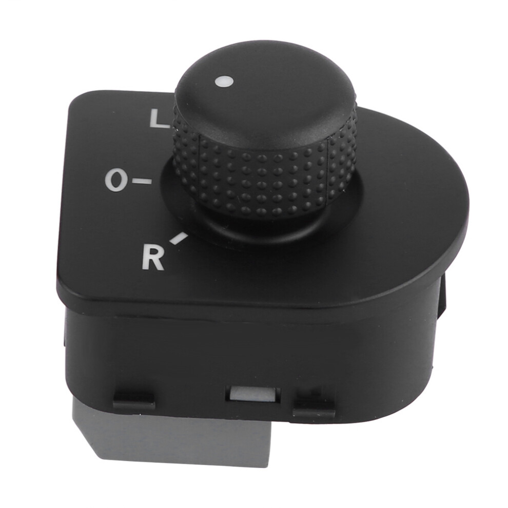 Mirror Control Knob For Jetta Bora Passat Beetle 7293282585454