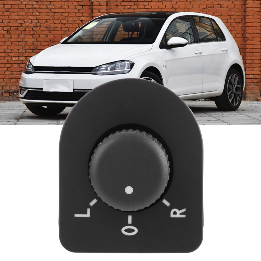 Replacement Mirror Switch For Vw 98-06 Models 7293282563551