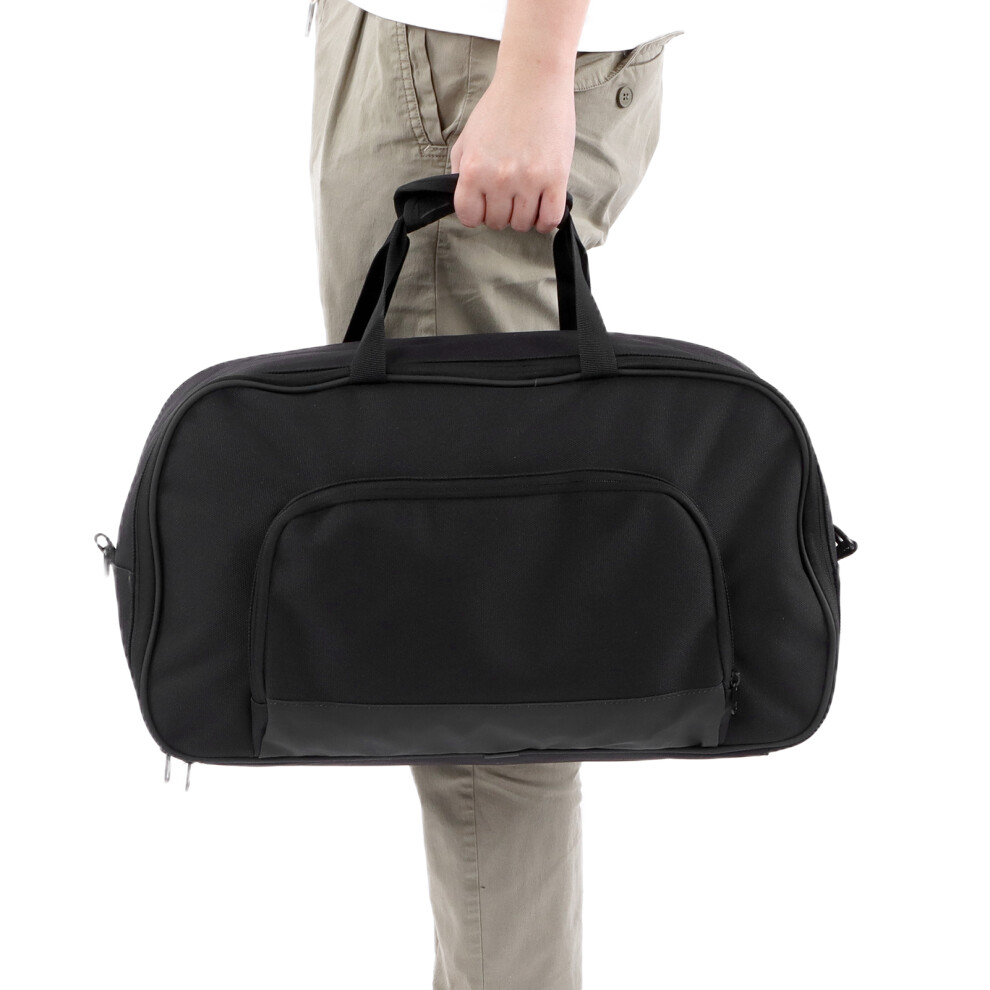 Large Motorcycle Tail Bag For Gl1800 7444352472215