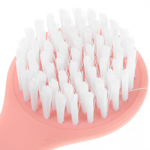 Ensemble brosse et peigne pour bébé fille 2