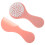 Ensemble brosse et peigne pour bébé fille 5