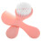 Ensemble brosse et peigne pour bébé fille 6