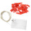 Timer Function String Lights, Battery Operated Fairy Lights, Waterproof LED String Lights with40Warm White Micro LEDs for Corridors 4