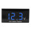 Blue 12V Digital Voltmeter for Vehicles 6
