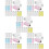 Mini Thermisch Stickerpapier Voor Compacte Pocket Printers 8