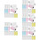 Mini Thermisch Stickerpapier Voor Compacte Pocket Printers 10