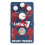 Πεντάλ Mini Delay Series Art Design, Ψηφιακό Πεντάλ Delay με Διαμόρφωση Ηχούς και Κανονική 6