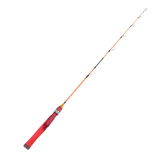 Καλάμι μεσαίας δράσης για ρίψη με λαβή Super Grip Premium, βελτιστοποιημένο μείγμα S-Glass 2