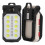 Mechanic Light with Modes: LED Work Light, Portable Inspection Lamp, Magnetic Rechargeable Light For Enhanced Functionality 8