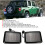 Πίσω φώτα LED Jeep JK με φιμέ κρύσταλλα, Διαμόρφωση ασφαλέστερων νυχτών, φωτεινότερα 8