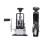 Adjustable Feed Panel, Dual Operation Ways with Wire Stripper Machine with Hand Crank, Manual Wire Stripping Machine Hand Crank and Drill Powered, 2
