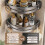 Triangle Bathroom Shelf – No-Drill Corner Organizer, Rustproof, Easy Install, Compatible with Shower Walls & Kitchen 3
