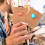 Valentine Gem Crystal Cards 40-Pack Heart Stone Exchange 4