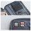 2St Grijze Document Organizer Reis Wallet Paspoort Waterdicht 7