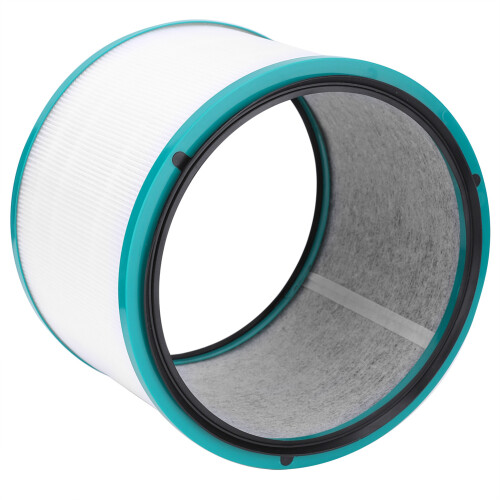 Φίλτρο καθαρισμού αέρα Dyson συμβατό με Hp01, Hp02, Hp03, Dp01, Dp02, Dp03, ασφαλές και φιλικό προς 1