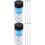 2Boîtes Kit Test D'eau Spa PH Testeur Multi Couleur Simple 7