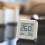 Shelly Smart Thermostat Gen 3 Wireless Heating Programmable Battery Powered 3