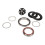 Aluminium CNC Headset for Tapered Tubes 5