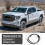 Automotive Negative Battery Cable Copper Cord 22846471 2