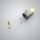 Type C 3.1 Audio Connector Gold Plated Aluminum Case Brass 2