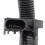 Automotive Negative Battery Cable Copper Cord 22846471 4