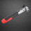 Compact 1/4" Ratchet Wrench for Bits and Sockets 1