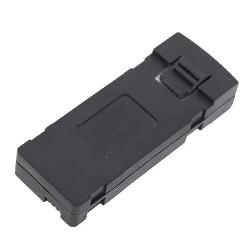Drone Battery Lightweight RC Drone Battery For E88E88MAX E525E99K3Ultra-thin Design Long Usage Time Rechargeable Lithium-ion Power Source 1