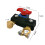 Car Battery Cut-Off Switch 12V 24V Pure Copper Rotary 8
