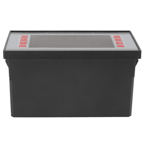 Microelectronics Avian Incubator Controller, Anti-Interference Technology And Automatic Temperature Control For Optimal Hatch Rates 2