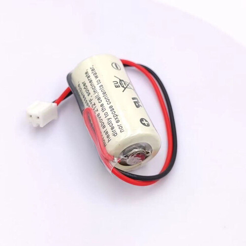 2X Til FDK CR17335SE3V Epson Robot Controller RC-serien Batteri R13B060003 2