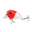 1 Stück/Lot Crankbait Angelköder 4,5 cm 8,1 g Schwimmender Isca Kunstköder Hartköder Barsch Hecht Wobbler Swimbait Karpfen Angelzubehör 2