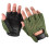 Men's Warm Comfortable Sports Gloves 2 Pcs 7