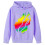 Preston Playz Flame Hoodie Lightweight Pullover Sweatshirt 3