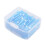 Innovative Oral Hygiene Solution, Interdental Brush With Push-Pull Design And Flat String, 80Pcs Set For Comprehensive And Gentle Care 4