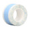 1 Roll Inverted Eyelash Patch PU Tape, Clear 12