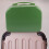 Makeup Organizer Cosmetic Suitcase Storage for Women School Use 1Pack 3
