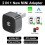 Wireless CarPlay Android Auto Adapter USB Dongle 8