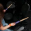 Wooden Drumsticks Thin Head Lightweight for Kids 5