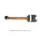 5MP 2K USB Camera Module 120 Wide Angle Microphone for Laptop 2