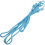 HEMOTON Clothesline Washing Props for outside Camping Essentials 4