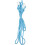 HEMOTON Clothesline Washing Props for outside Camping Essentials 7